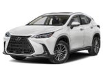 2024 Lexus NX 350 AWD