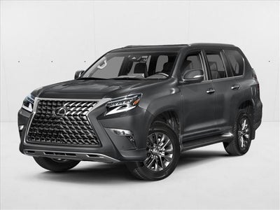 2023 Lexus GX 460 Premium 4WD