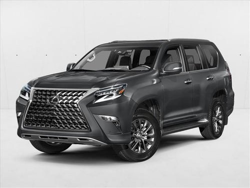 2023 Lexus GX 460 Premium 4WD