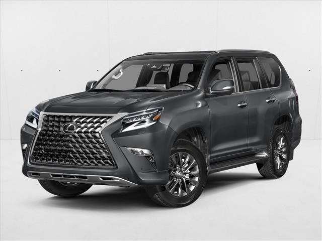2023 Lexus GX 460 Premium 4WD