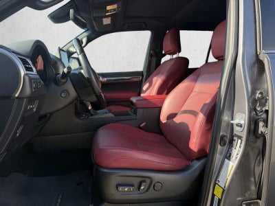 2023 Lexus GX 460 Premium 4WD