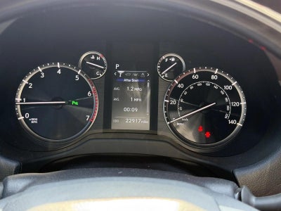 2023 Lexus GX 460 Premium 4WD