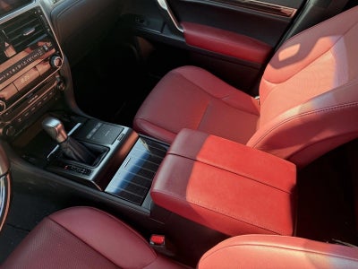 2023 Lexus GX 460 Premium 4WD