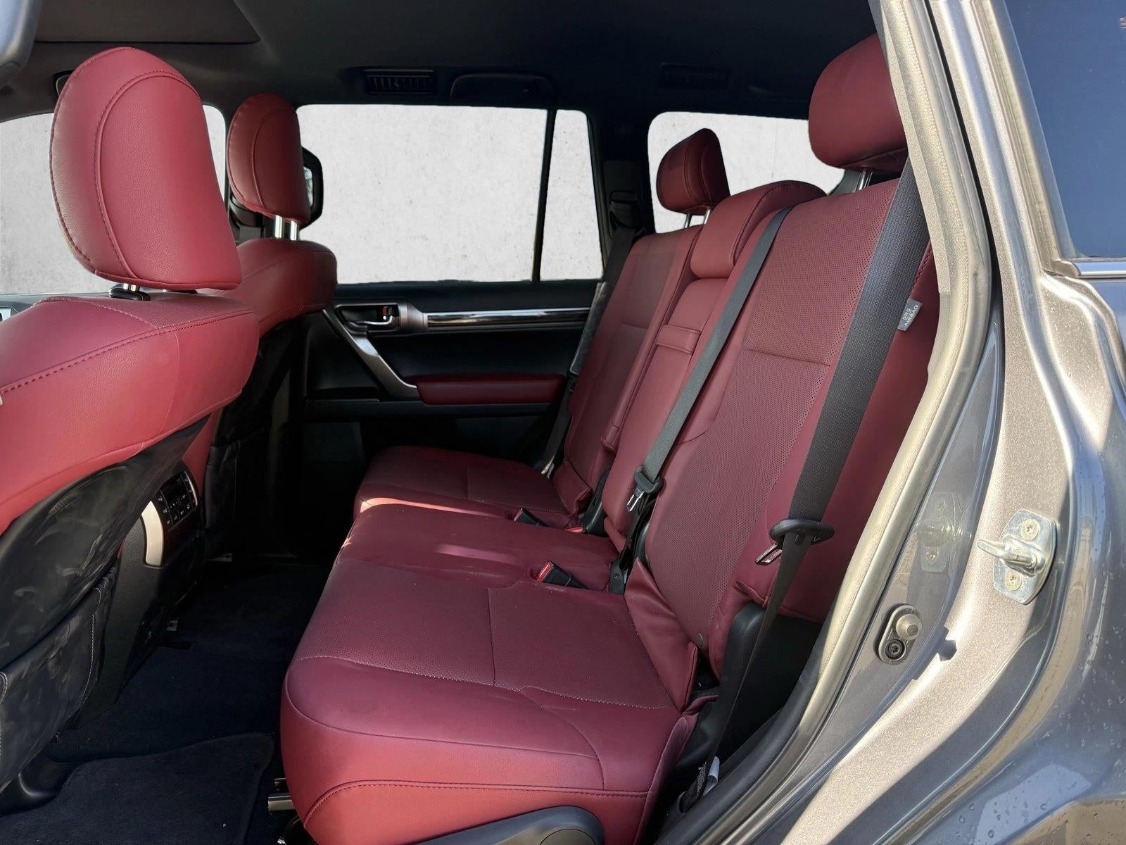 2023 Lexus GX 460 Premium 4WD