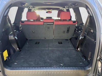 2023 Lexus GX 460 Premium 4WD