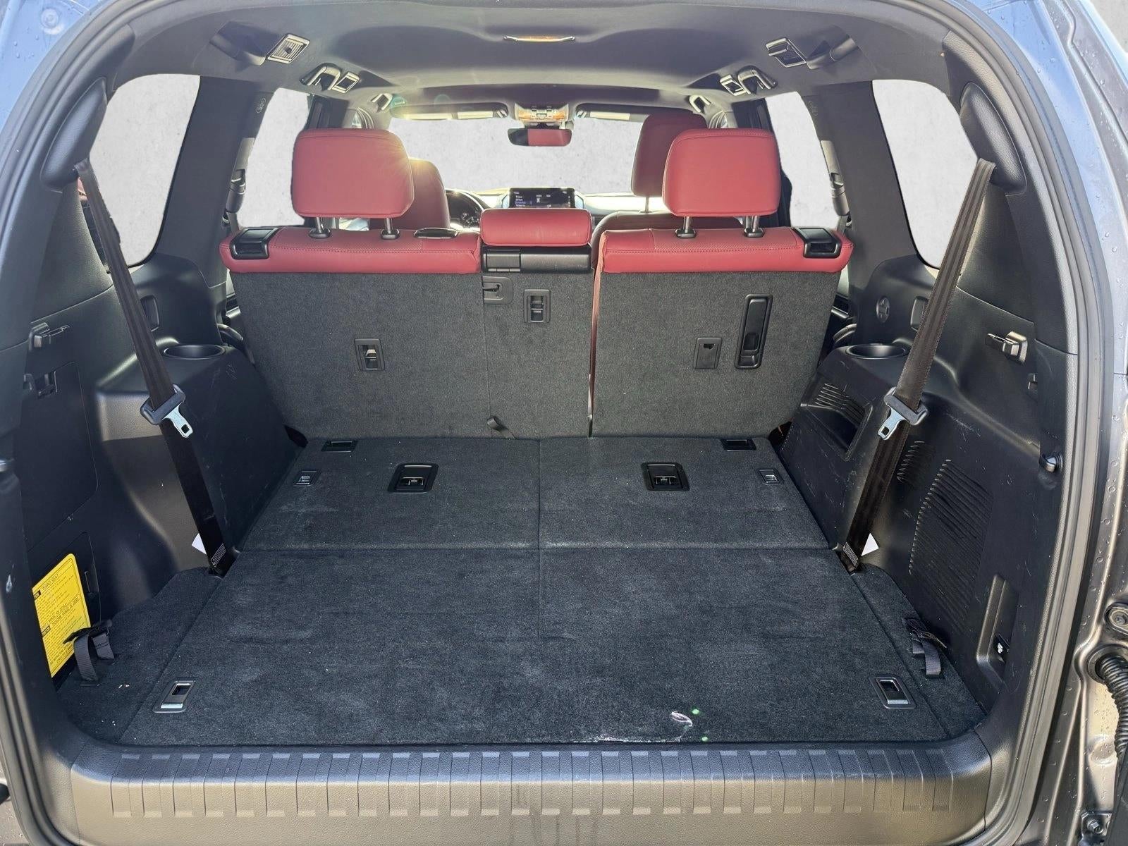 2023 Lexus GX 460 Premium 4WD