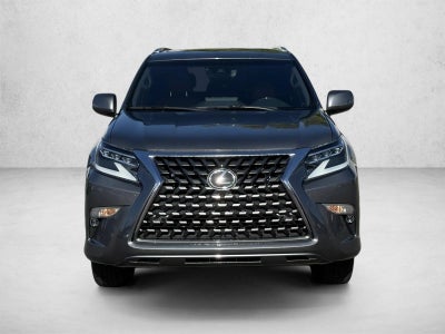 2023 Lexus GX 460 Premium 4WD