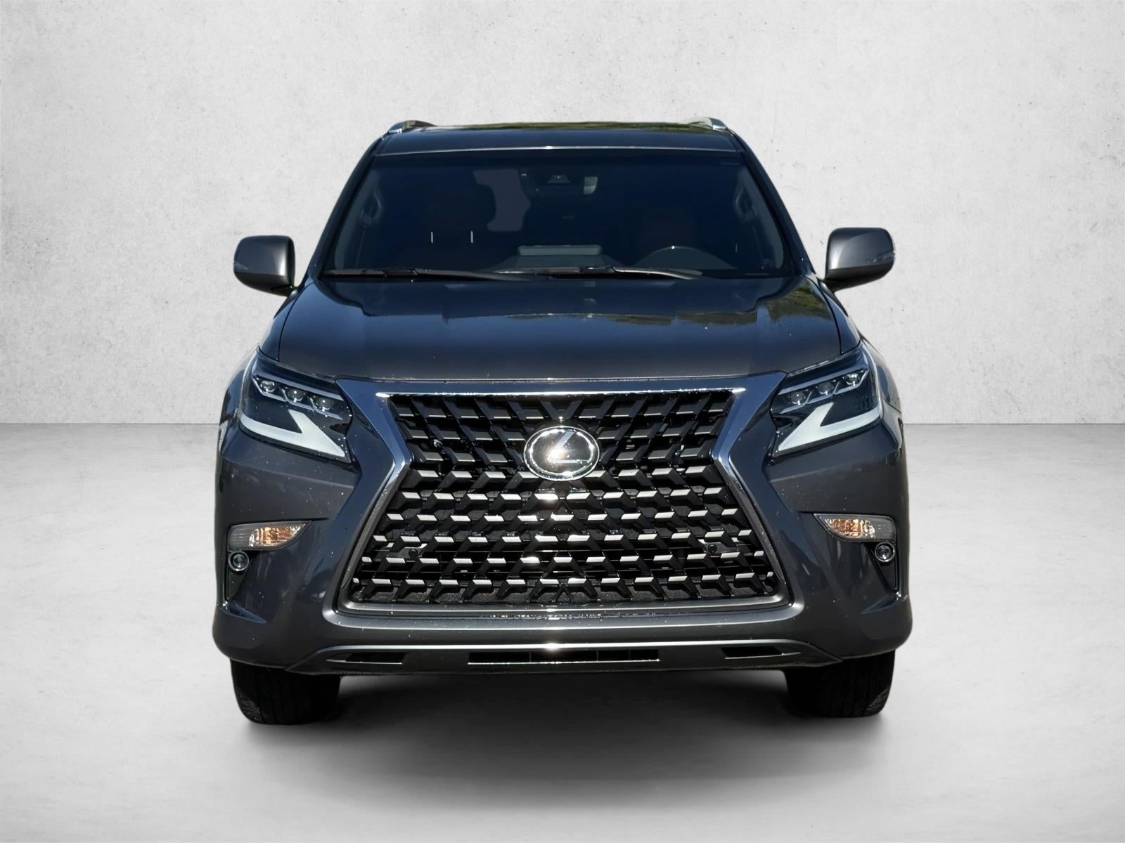 2023 Lexus GX 460 Premium 4WD