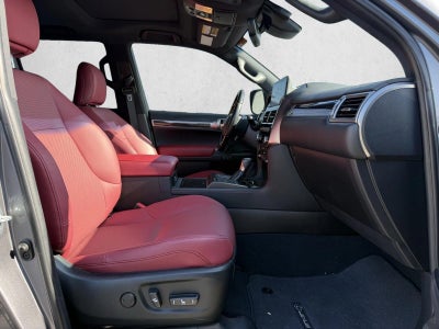 2023 Lexus GX 460 Premium 4WD
