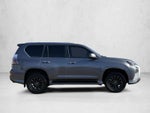 2023 Lexus GX 460 Premium 4WD