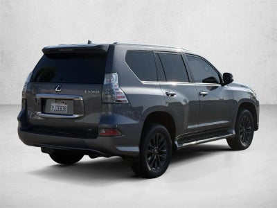 2023 Lexus GX 460 Premium 4WD