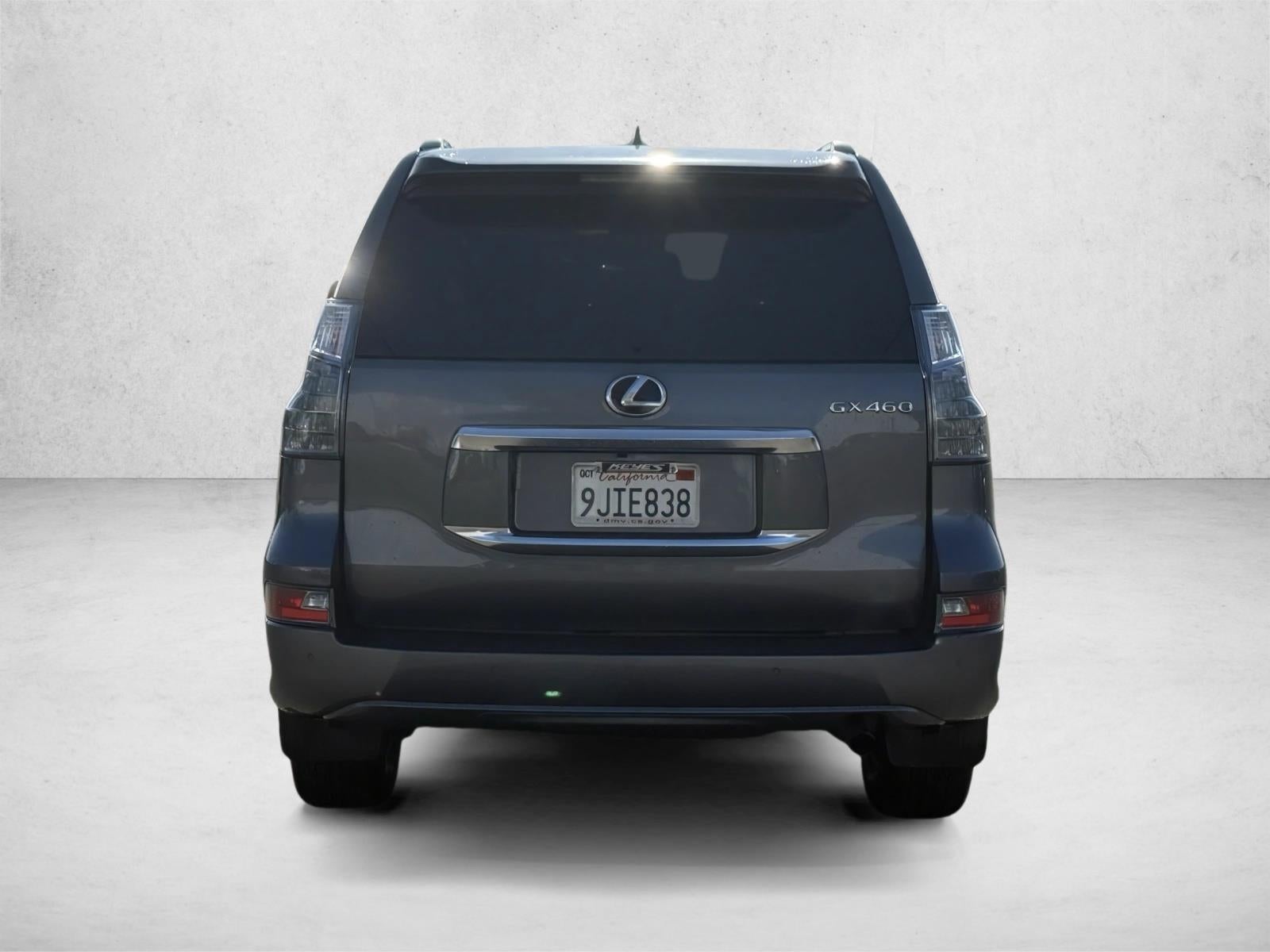 2023 Lexus GX 460 Premium 4WD