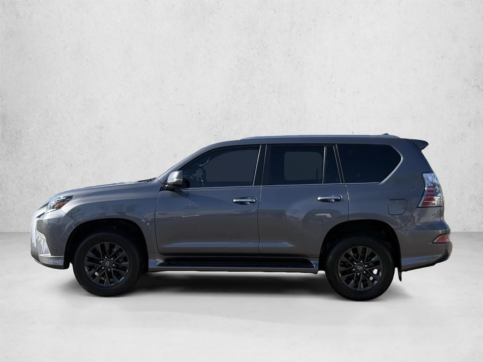 2023 Lexus GX 460 Premium 4WD