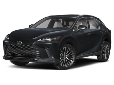 2024 Lexus RX 350 Premium Plus FWD