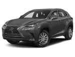 2020 Lexus NX 300 FWD