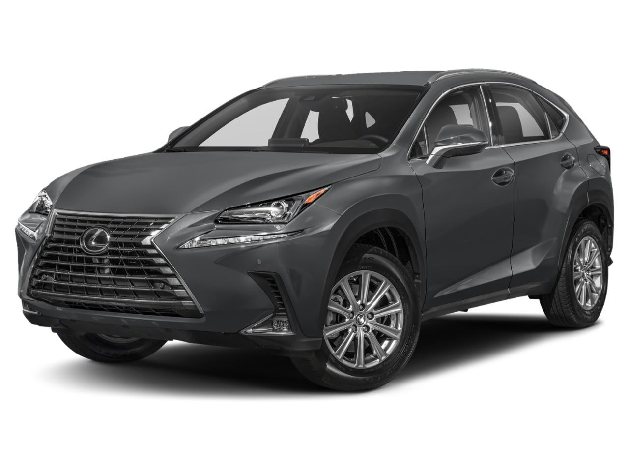 2020 Lexus NX 300 FWD