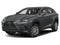 2020 Lexus NX 300 FWD