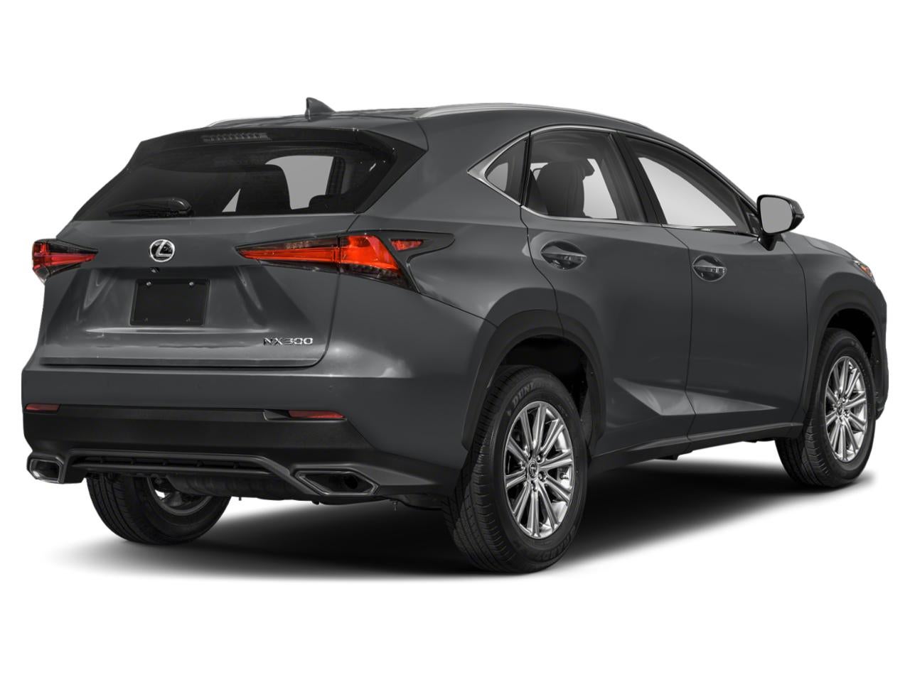 2020 Lexus NX 300 FWD