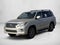 2015 Lexus LX 570 4WD 4dr