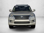 2015 Lexus LX 570 4WD 4dr