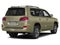 2015 Lexus LX 570 4WD 4dr