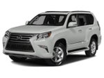 2015 Lexus GX 460 4WD 4dr Luxury