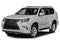 2015 Lexus GX 460 4WD 4dr Luxury