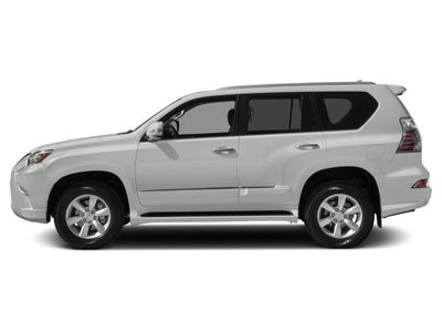 2015 Lexus GX 460 4WD 4dr Luxury