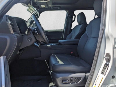 2024 Lexus GX 550 Premium 4WD