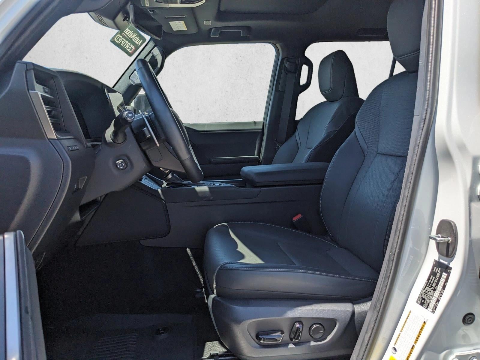 2024 Lexus GX 550 Premium 4WD