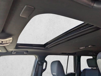 2024 Lexus GX 550 Premium 4WD