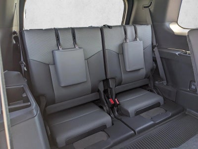 2024 Lexus GX 550 Premium 4WD