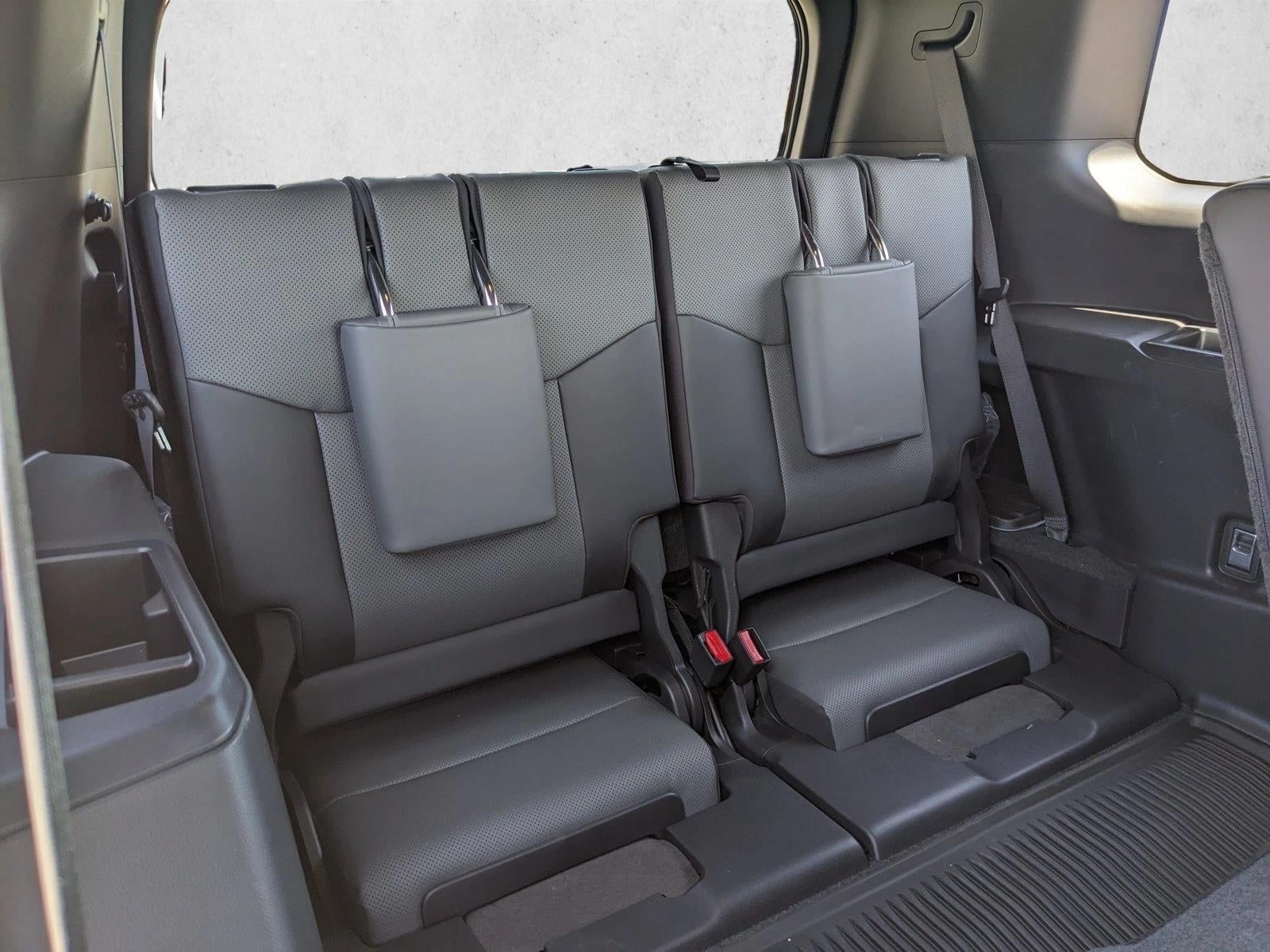 2024 Lexus GX 550 Premium 4WD