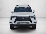 2024 Lexus GX 550 Premium 4WD