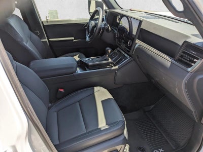2024 Lexus GX 550 Premium 4WD