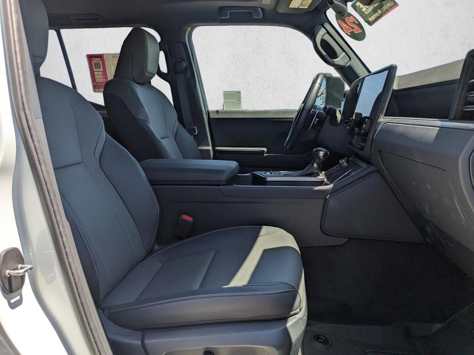 2024 Lexus GX 550 Premium 4WD