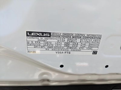2024 Lexus GX 550 Premium 4WD