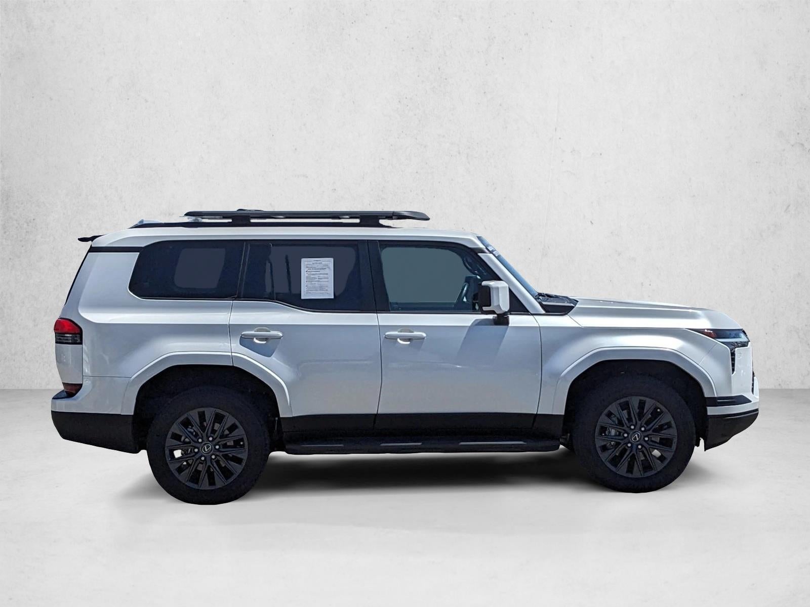 2024 Lexus GX 550 Premium 4WD