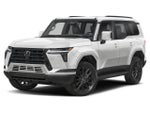 2024 Lexus GX 550 Premium 4WD