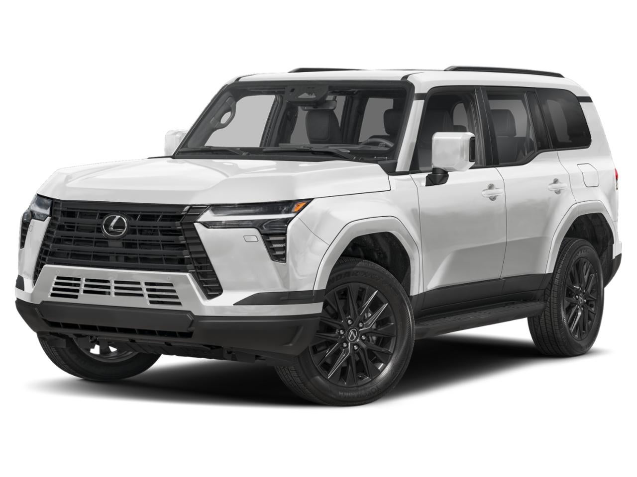 2024 Lexus GX 550 Premium 4WD
