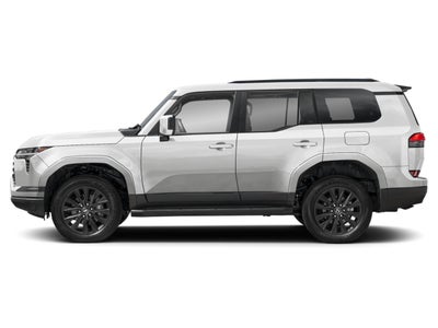 2024 Lexus GX 550 Premium 4WD