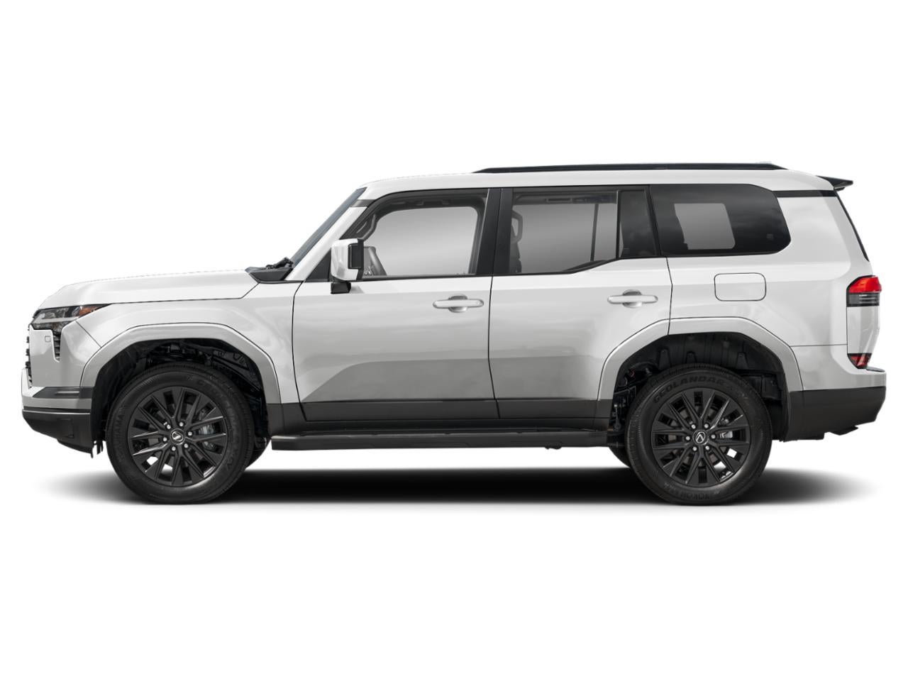 2024 Lexus GX 550 Premium 4WD
