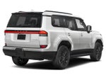 2024 Lexus GX 550 Premium 4WD