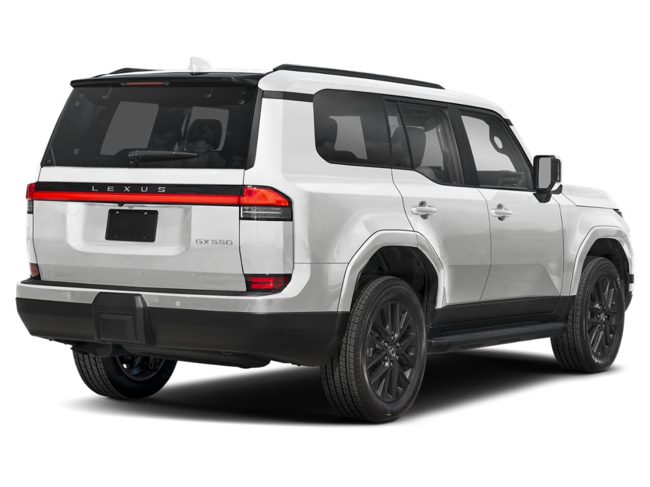 2024 Lexus GX 550 Premium 4WD