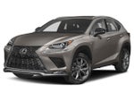 2019 Lexus NX 300 F Sport FWD