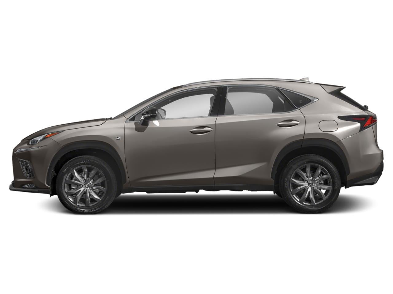 2019 Lexus NX 300 F Sport FWD