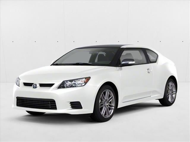 2013 Scion tC 2dr HB Man (Natl)