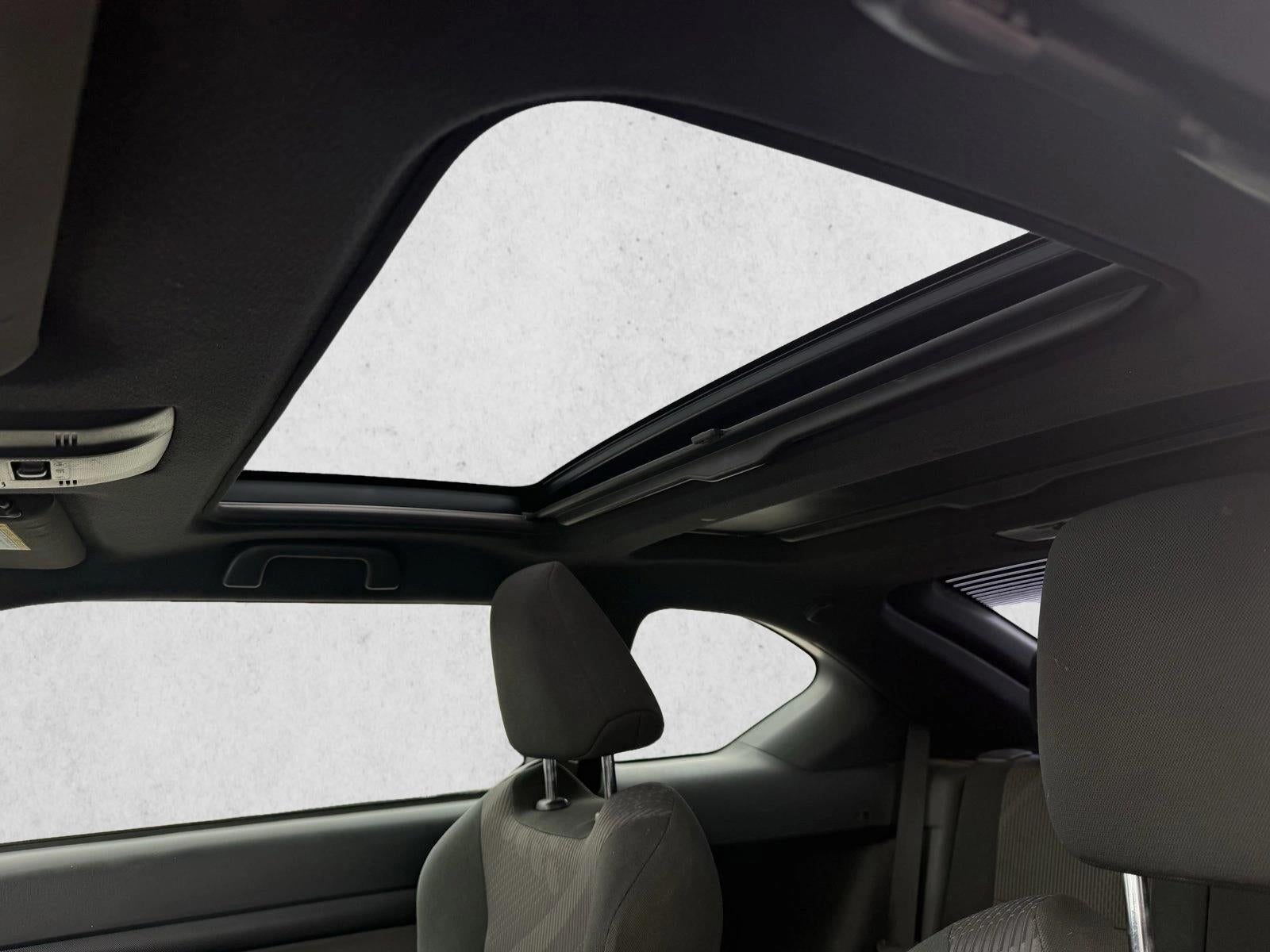 2013 Scion tC 2dr HB Man (Natl)