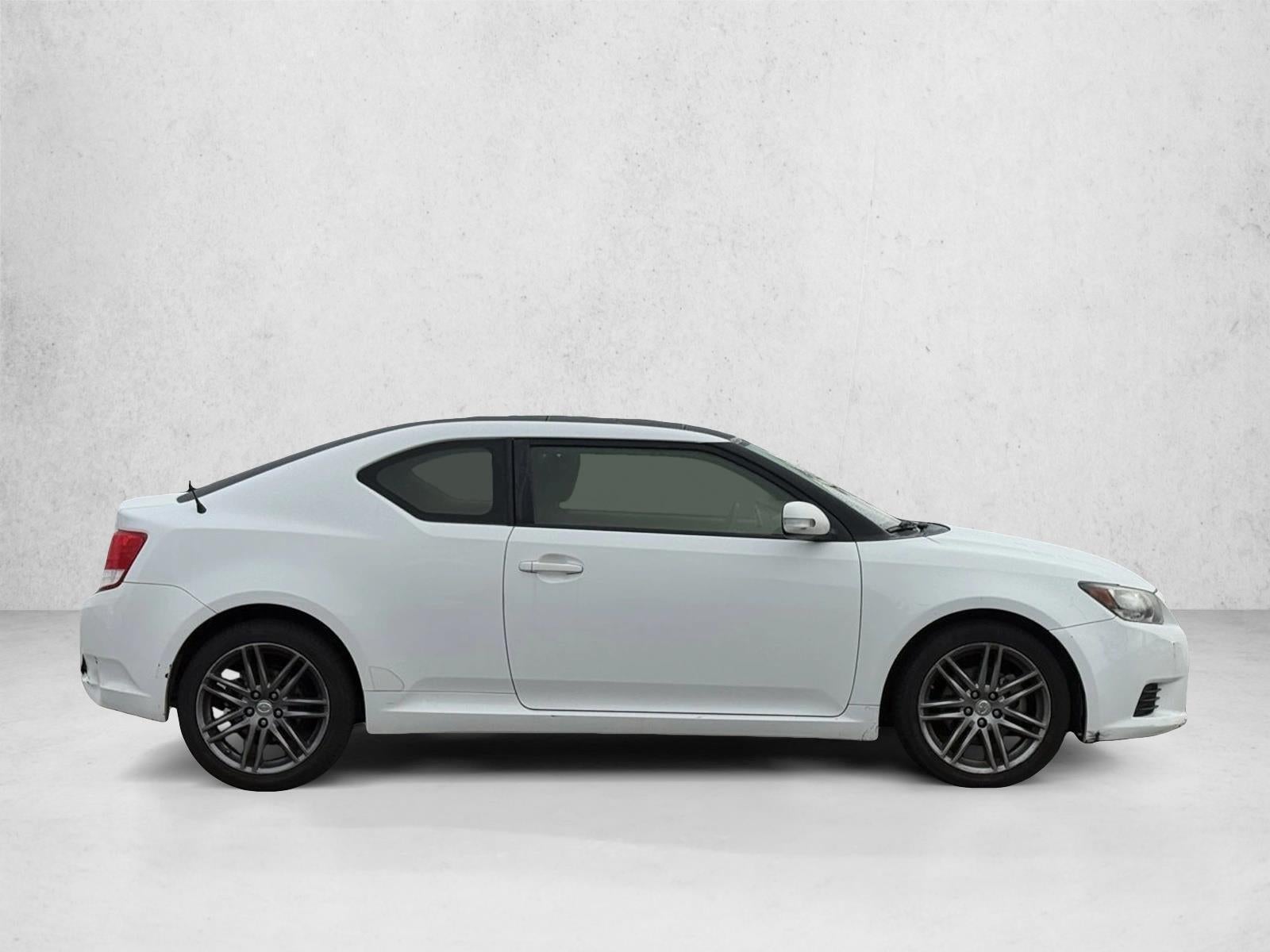 2013 Scion tC 2dr HB Man (Natl)