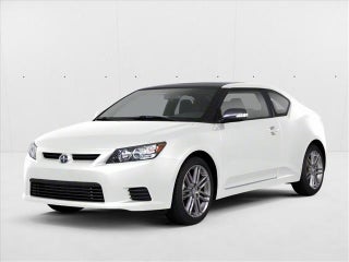 2013 Scion tC 2dr HB Man (Natl)